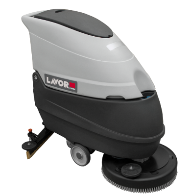 FREE EVO LAVOR5